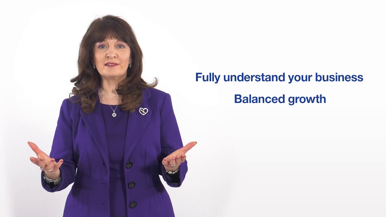 Tina Dulieu - Coaching Dynamics