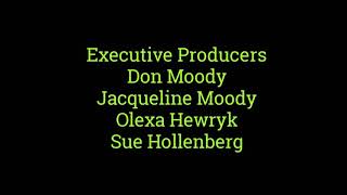 Word World A Kooky Spooky Halloweensheeps Halloween Costume Credits