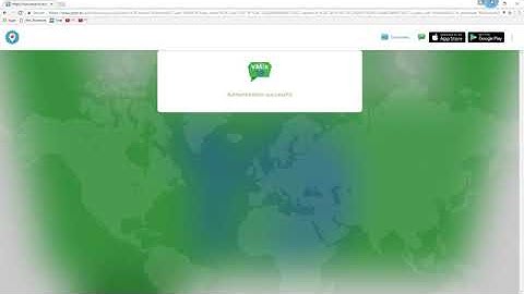 How to live stream to Twitter and Periscope with vMix