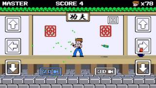 Kungfu-Rush3D screenshot 1