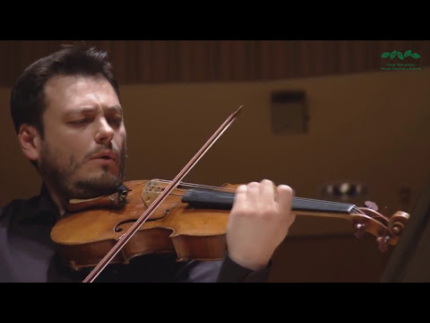 "Death of Juliet" - Prokofiev Suite from Romeo and Juliet, op. 64