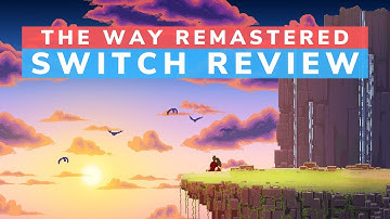 The Way Remastered Switch Review