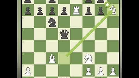 Deadly Danish Gambit Part 3. #danish_gambit