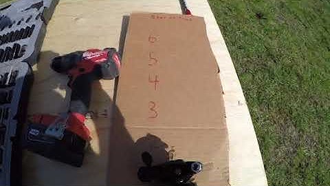 HOW TO: Cummins ARP Head Stud Install