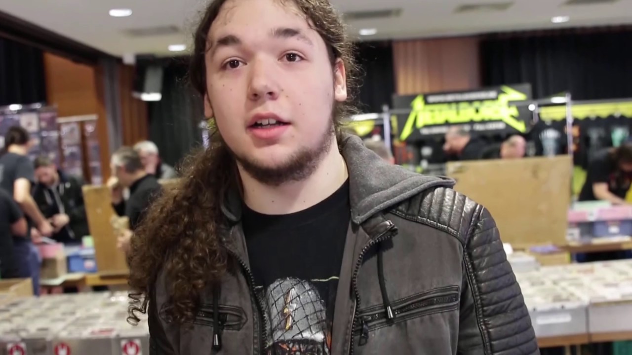 Metalborse Blog 4 Youtube