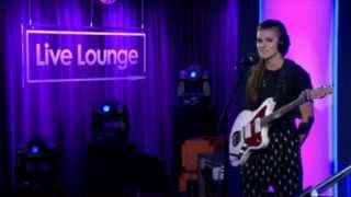 PVRIS Tove Lo Talking Body BBC Radio 1 Live Lounge 2015