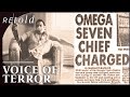 Voice of Terror: Omega 7&#39;s Bombings | The FBI Files | Retold