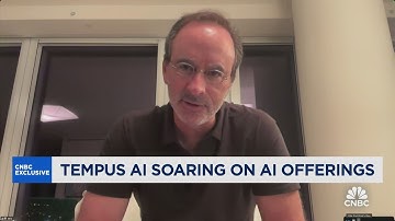 Lefkofsky: Generative AI is more impactful in healthcare diagnostics