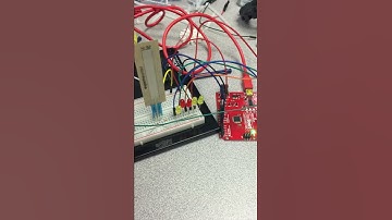 Soft Potentiometer project