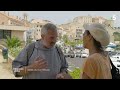 Corse, l'île aux trésors - extrait - Échappées belles