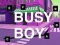 Busy Boy remastered 2014 - Arlene Gold