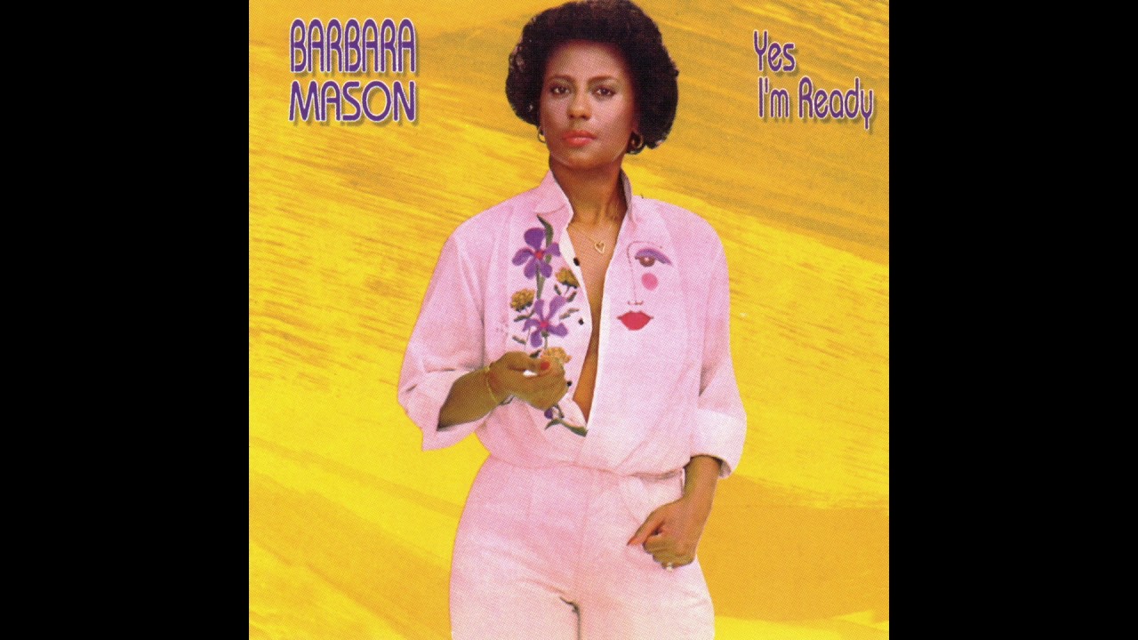 Barbara Mason - I Can Want You - YouTube