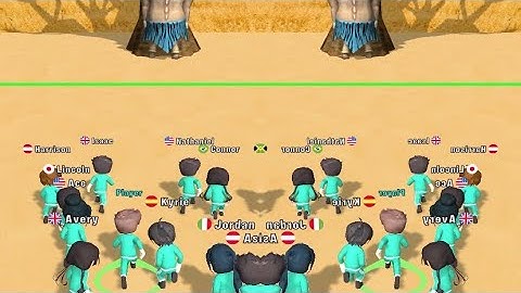 Survival Challenge run 3D : All Levels Gameplay Walkthrough iOS, Android Lvl 1-5