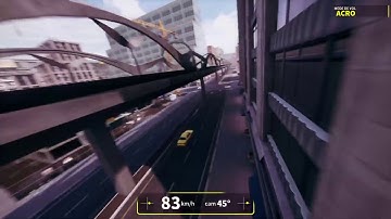 DCL The Games sur PS4 PRO en direct de PIGMER_22