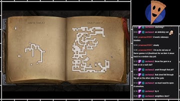 PS - Legend of Grimrock MOD - Back into the Dungeon part19