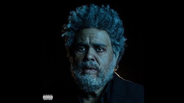 The Weeknd - Is There Someone Else? (Instrumental)