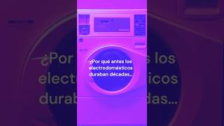 Nada dura como antes… ¿por qué? #obsolescenciaprogramada #consumismo #aprender #curiosidades