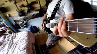 Lindemann-Fish On (Guitar Cover)