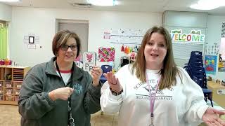 Sing and Sign by Dr. Jean