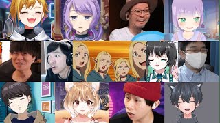 ダンジョン飯 同時視聴