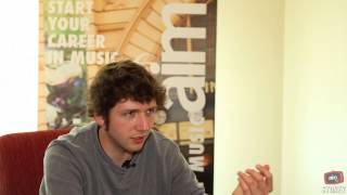 Sam Westphalen - Interview - 2013 chords