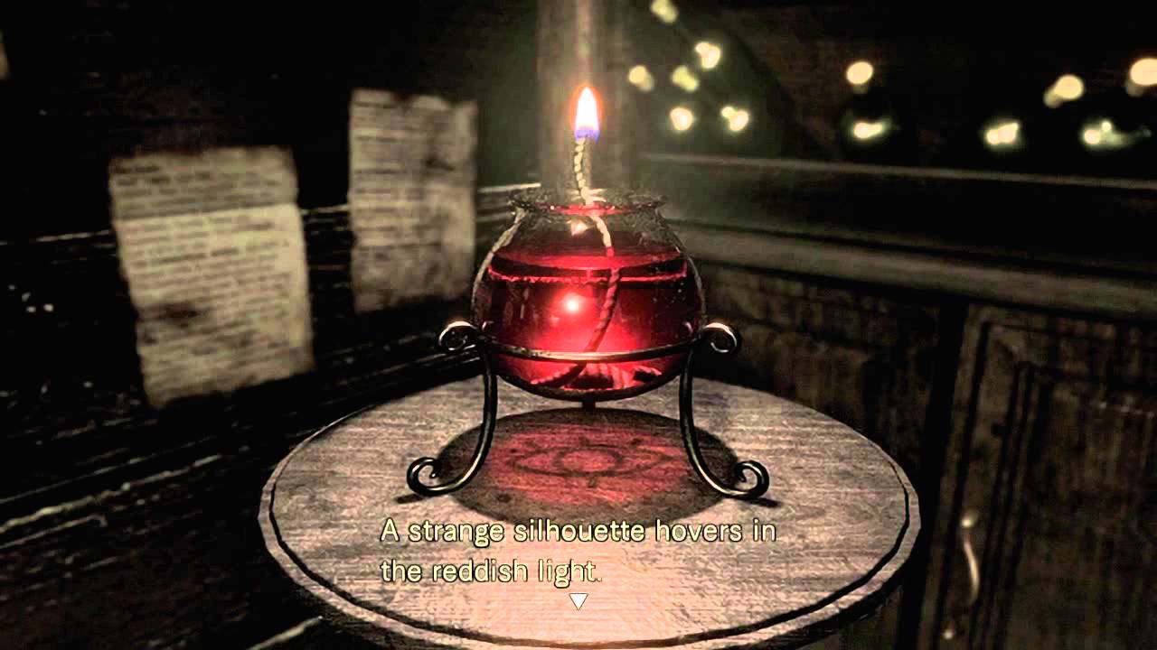 Resident Evil Remastered (Jill) Part 25Pool Ball Puzzle Struggle YouTube