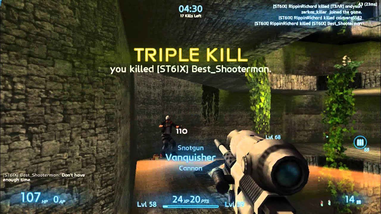 W@W II - Splat Contest! | RippinRichard