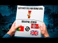 Португалия во Второй Мировой