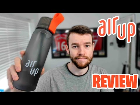 Air Up  Honest Review 