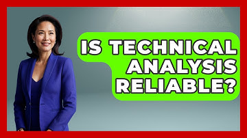 Is Technical Analysis Reliable? - Stock and Options Playbook