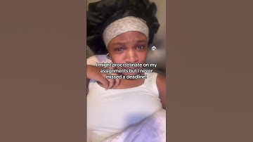 Procrastination at its finest #shorts #shortsfeed #collegelife #unilife #studentlife