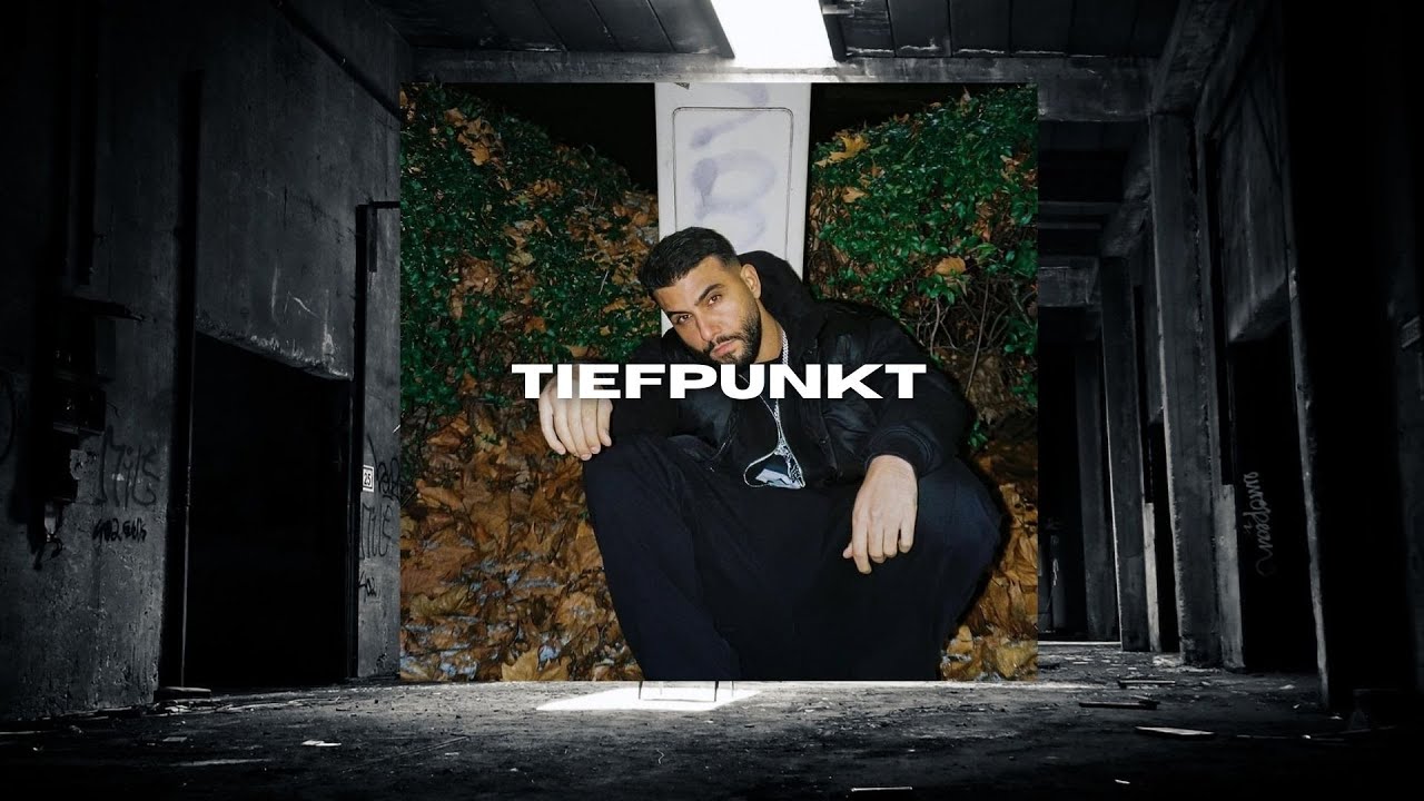 [FREE] Samra Type Beat - 