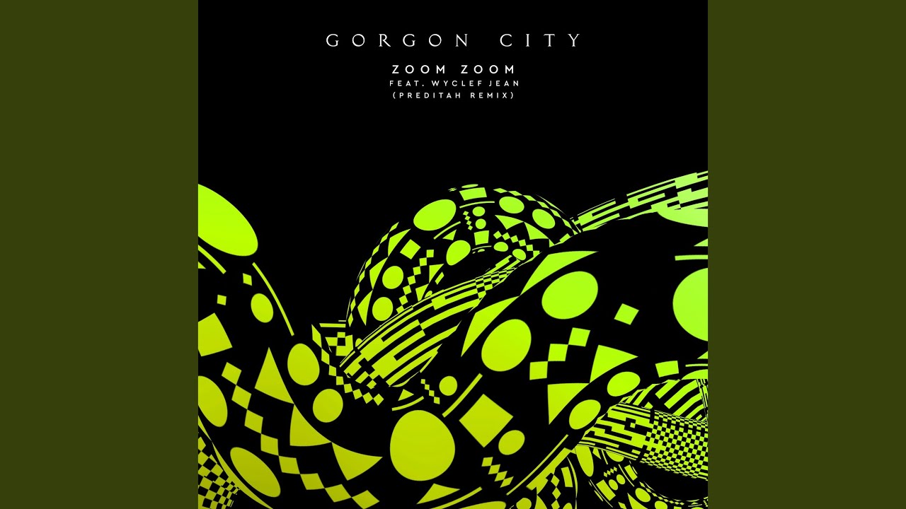 Zoom Zoom (Preditah Remix) - YouTube
