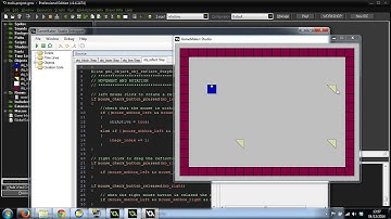 Gamemaker Problems - XScaling