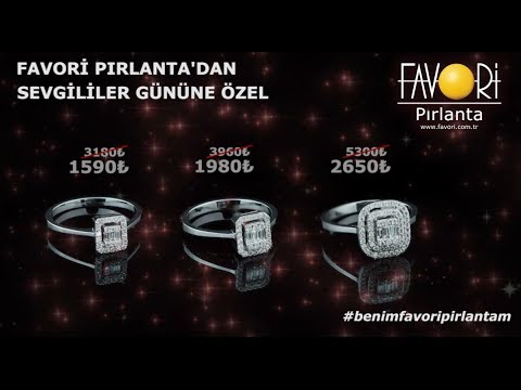 Sevgililer Günü Baget Kampanyası