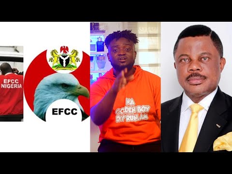 Efcc Vs Obianno