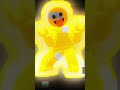 hakari trend #music #anime #roblox