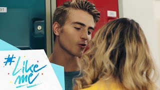 #LikeMe: #Paparazzi S01 E03 Short Episode | Teenventure