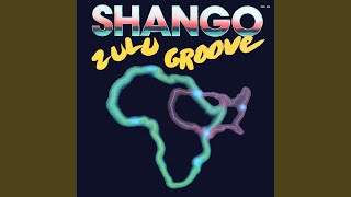 Zulu Groove (feat. Afrika Bambaataa) (Instrumental)