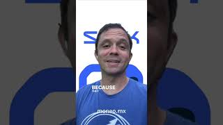 Slyk Grow Show: meet Moneo, the loyalty app for brands and the consumers that love them. screenshot 3