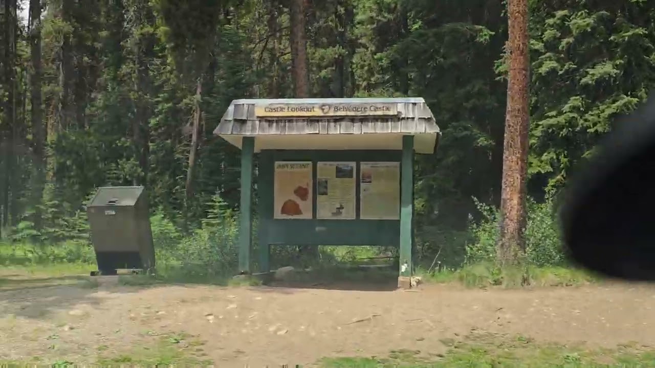 Bow Valley Parkway: The Most Beautiful Drive You’ve Never Heard Of