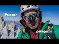 FORCE - The story of Mikey Schaefer (Full Film)