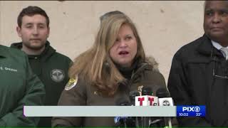 Winter weather advisories issued as first snow of the season expected to hit tri-state Thursday