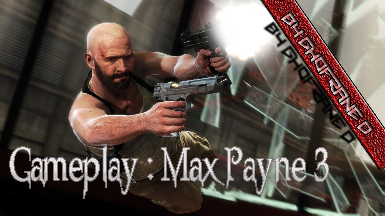 max payne 3 ufe