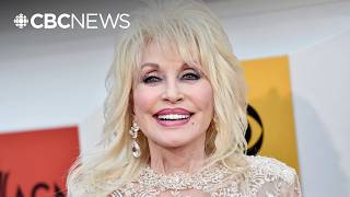 Dolly Parton, country music legend, dies at 80