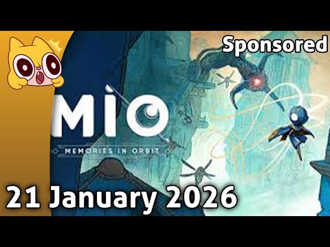 [sponsored] Mio #ad - 21 January 2026