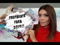 3 TIPS PARA CUMPLIR TUS PROPÓSITOS DE AÑO NUEVO : !Organízate y Arma un Plan de Acción!