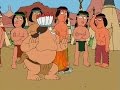 Family Guy- Native American Compilation