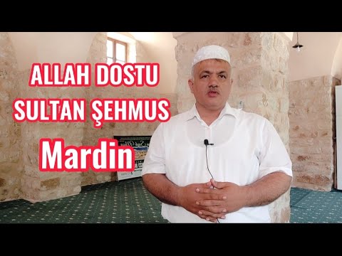 Sultan Şeyhmus Mardin | Kürtçe Vaaz