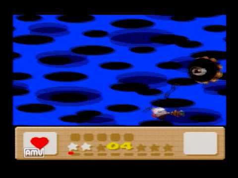 グーイと共に世界を救ってみる カービィ3を実況プレイpart15 Youtube グーイと共に世界を救ってみる カービィ3を実況プレイpart15 Youtube